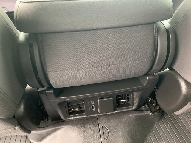 Used 2024 Chevrolet Silverado 1500 LT w/ Z71 Off-Road Package image 13