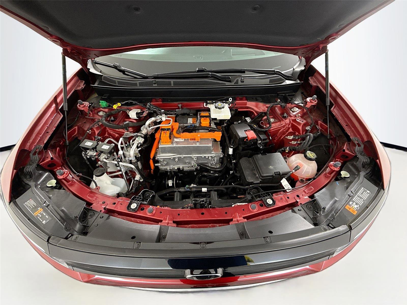 Used 2024 Honda Prologue Elite image 30