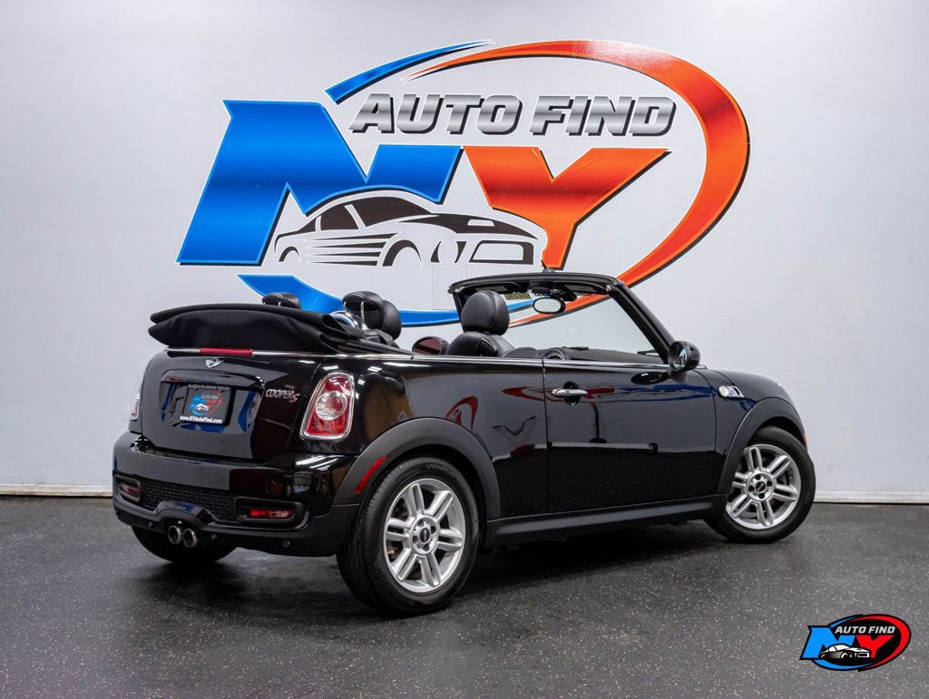 Used 2015 MINI Cooper S image 5