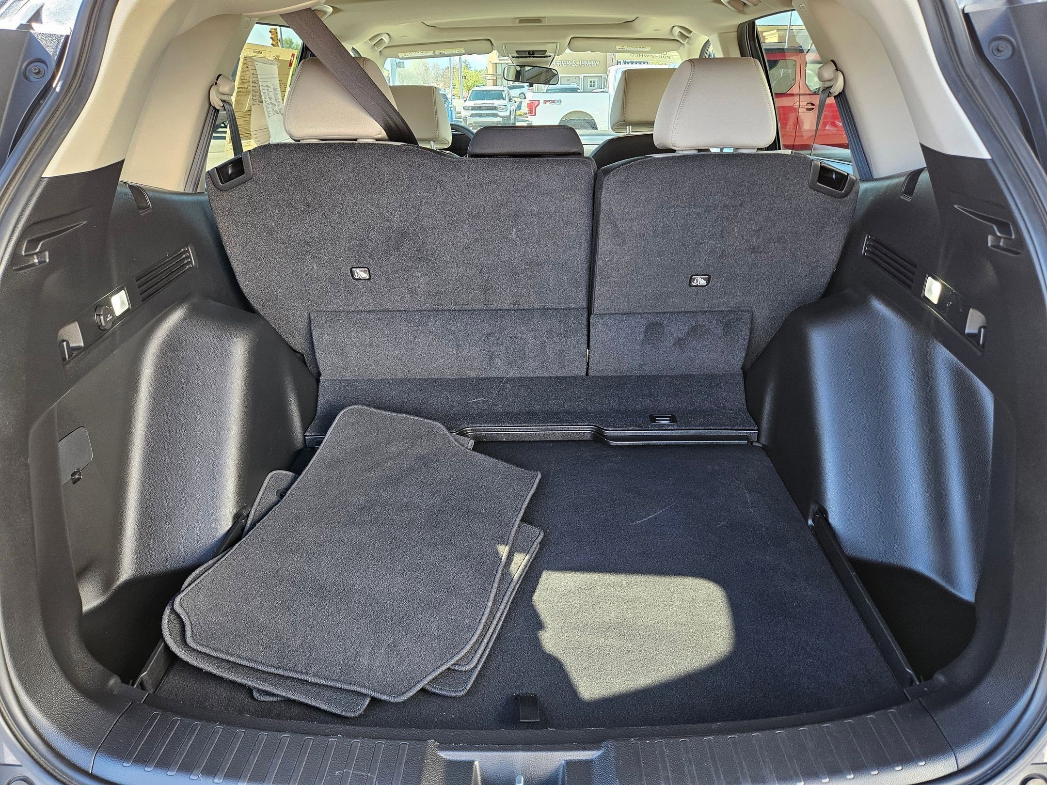 Used 2023 Honda CR-V EX image 32
