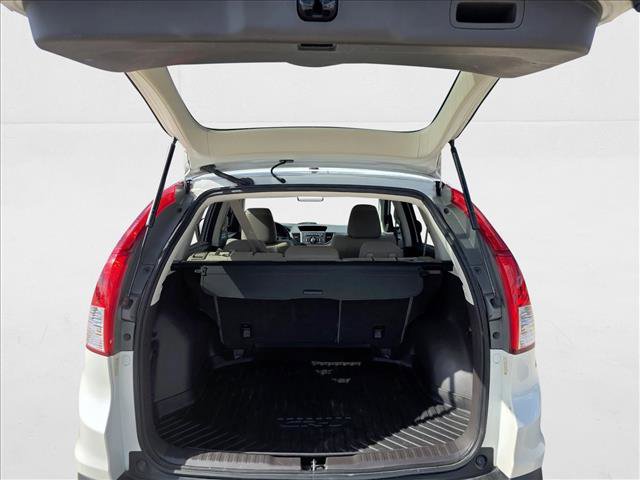 Used 2013 Honda CR-V EX image 19