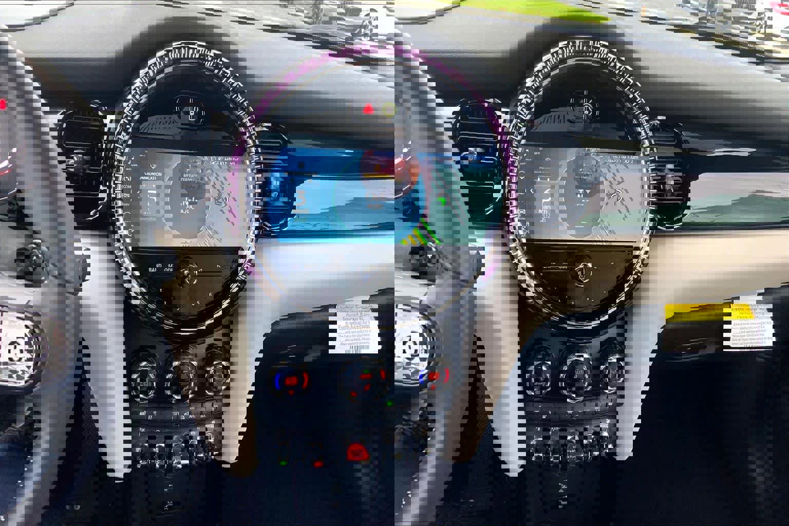 Certified 2024 MINI Cooper S image 5