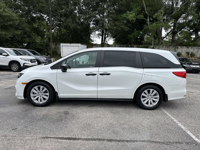 New 2024 Honda Odyssey Sport image 6