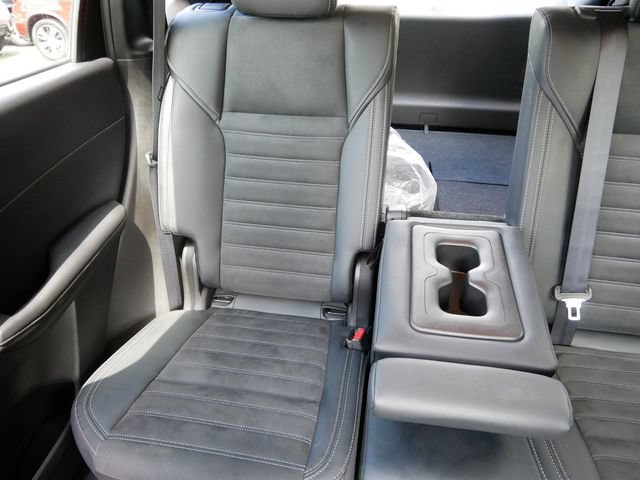 Used 2024 Mitsubishi Outlander SE AWD/4WD image 10