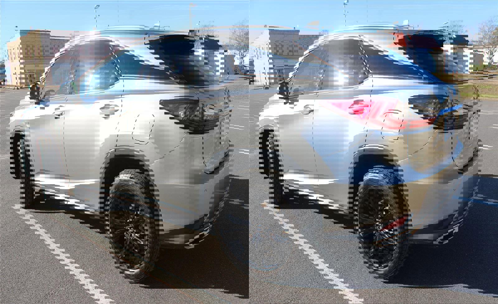 Used 2021 Lexus RX 350 FWD w/ Premium Package image 17