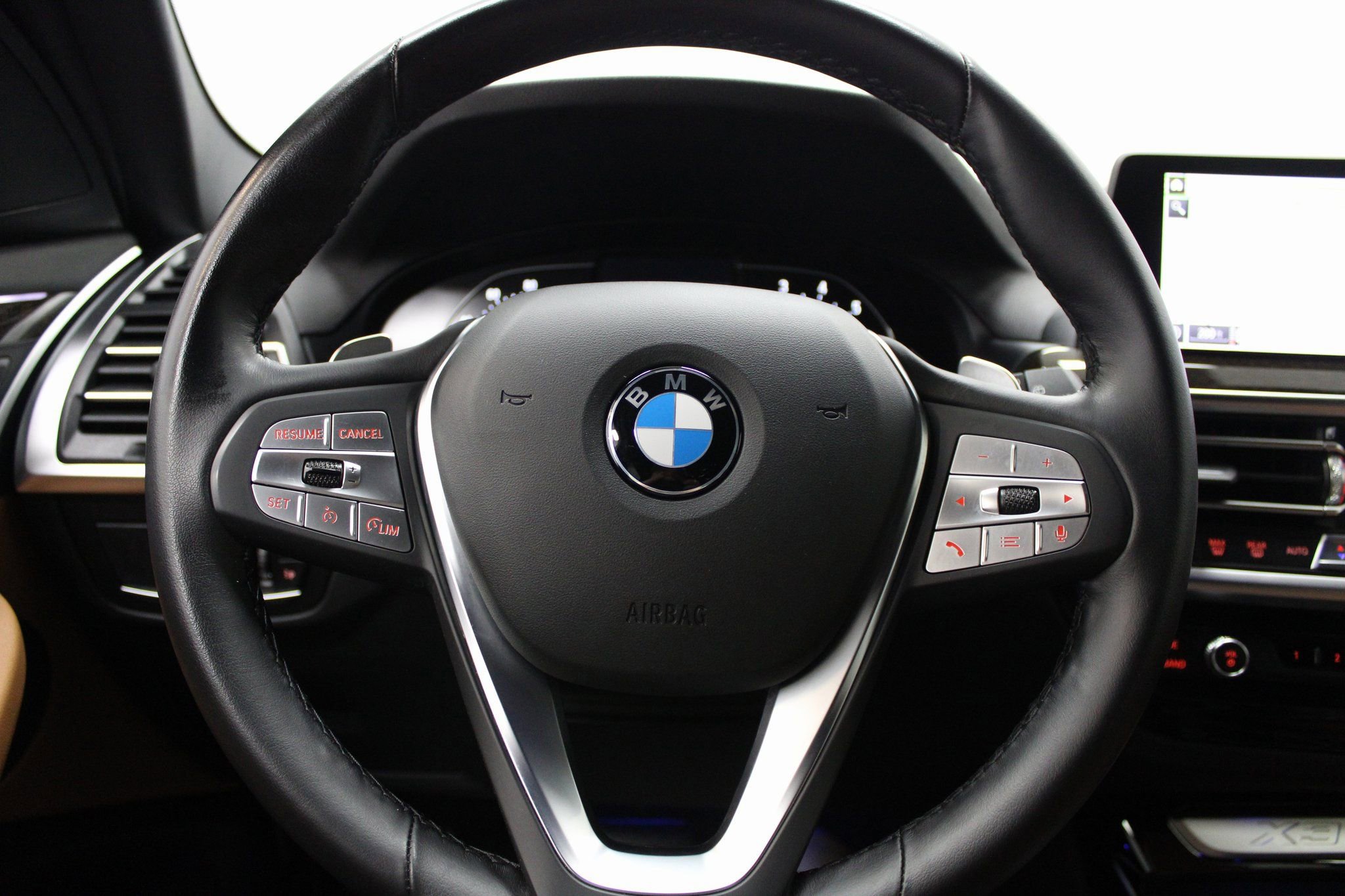 Used 2022 BMW X3 xDrive30i image 33