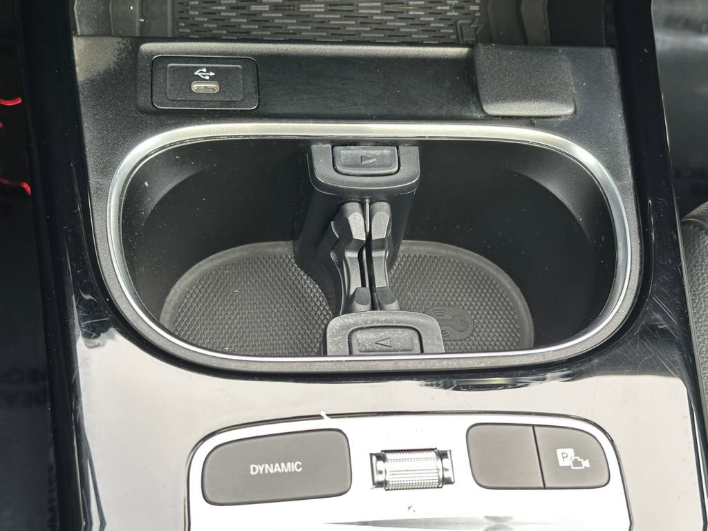 Used 2025 Mercedes-Benz CLA 250 CLA 250 image 24