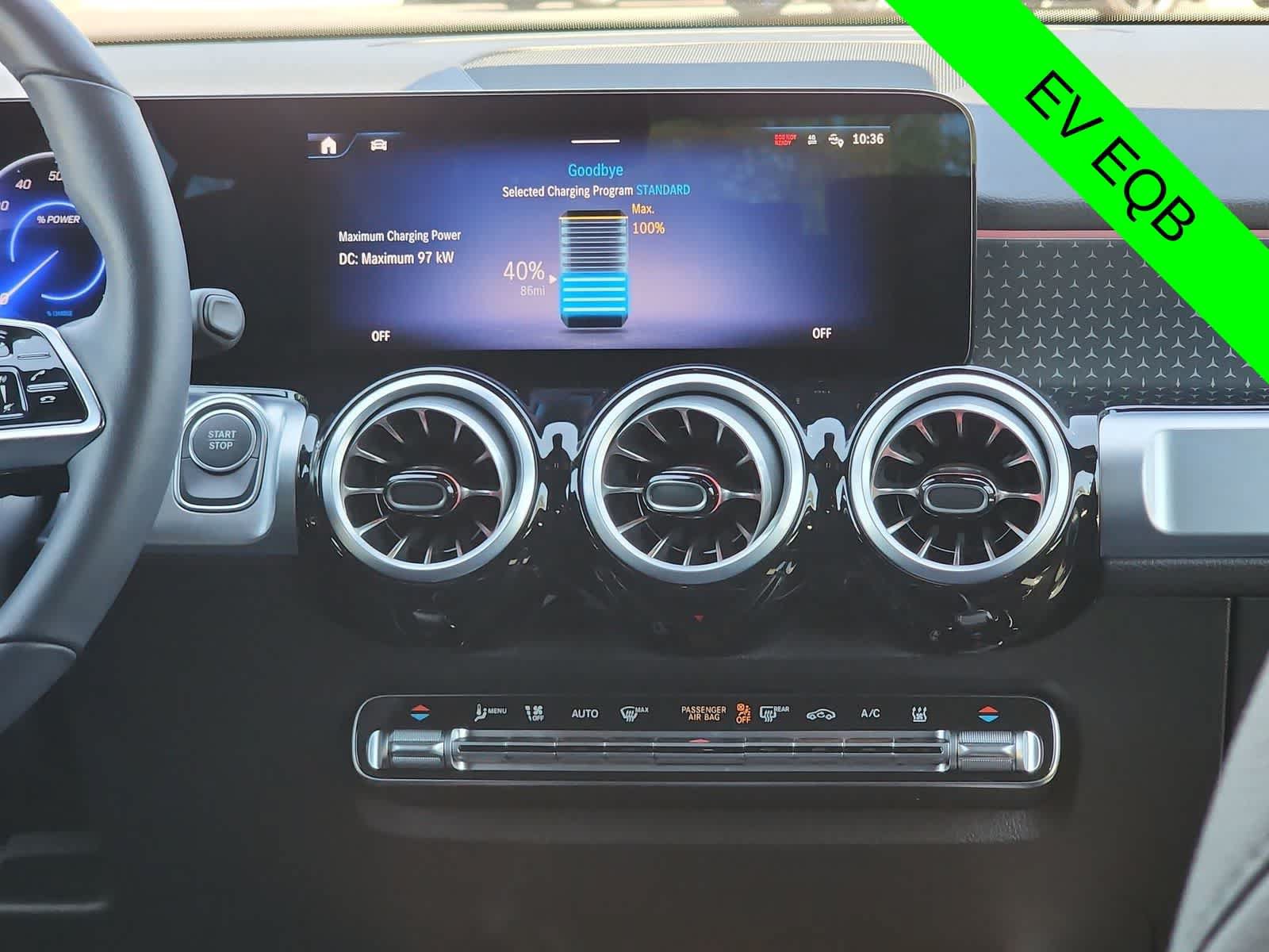 Used 2025 Mercedes-Benz EQB 250+ image 20