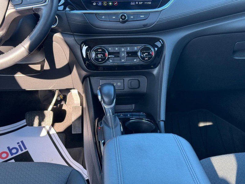 Certified 2023 Buick Encore GX Select image 14