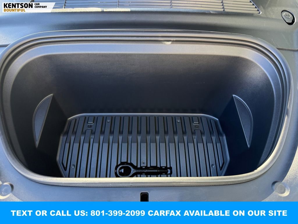 Used 2022 Tesla Model Y Long Range AWD/4WD image 36