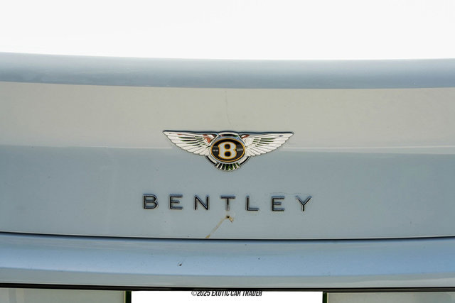 Used 2020 Bentley Continental GT V8 First Edition image 68