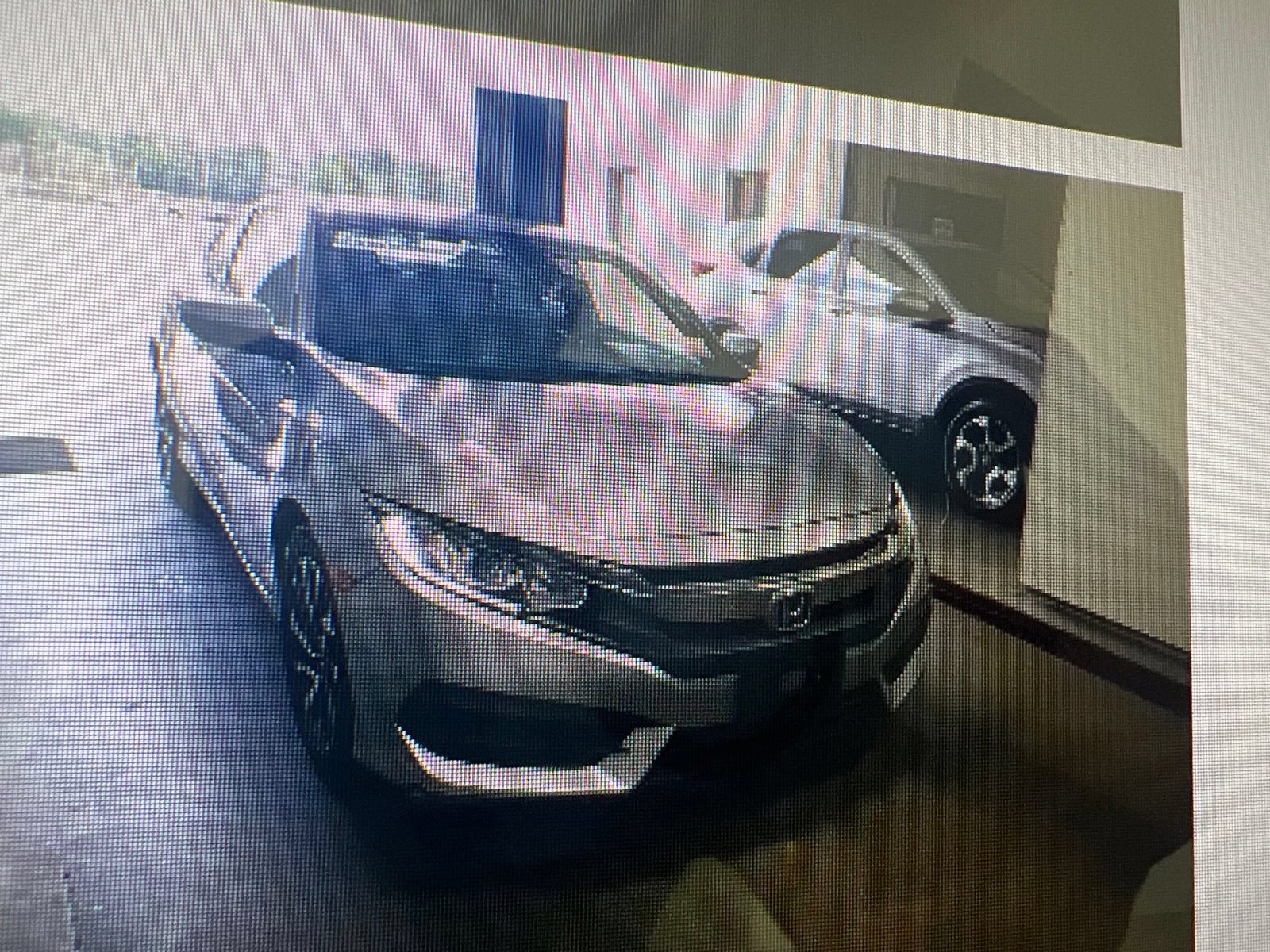 Used 2017 Honda Civic LX-P image 8
