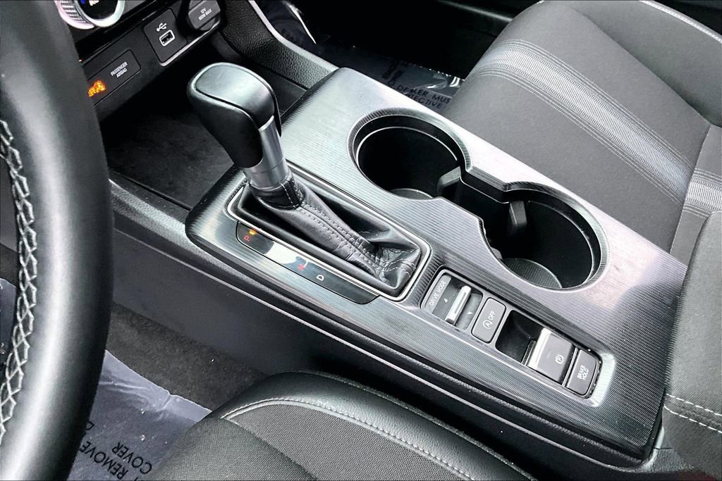 Used 2023 Honda Civic Sport image 15