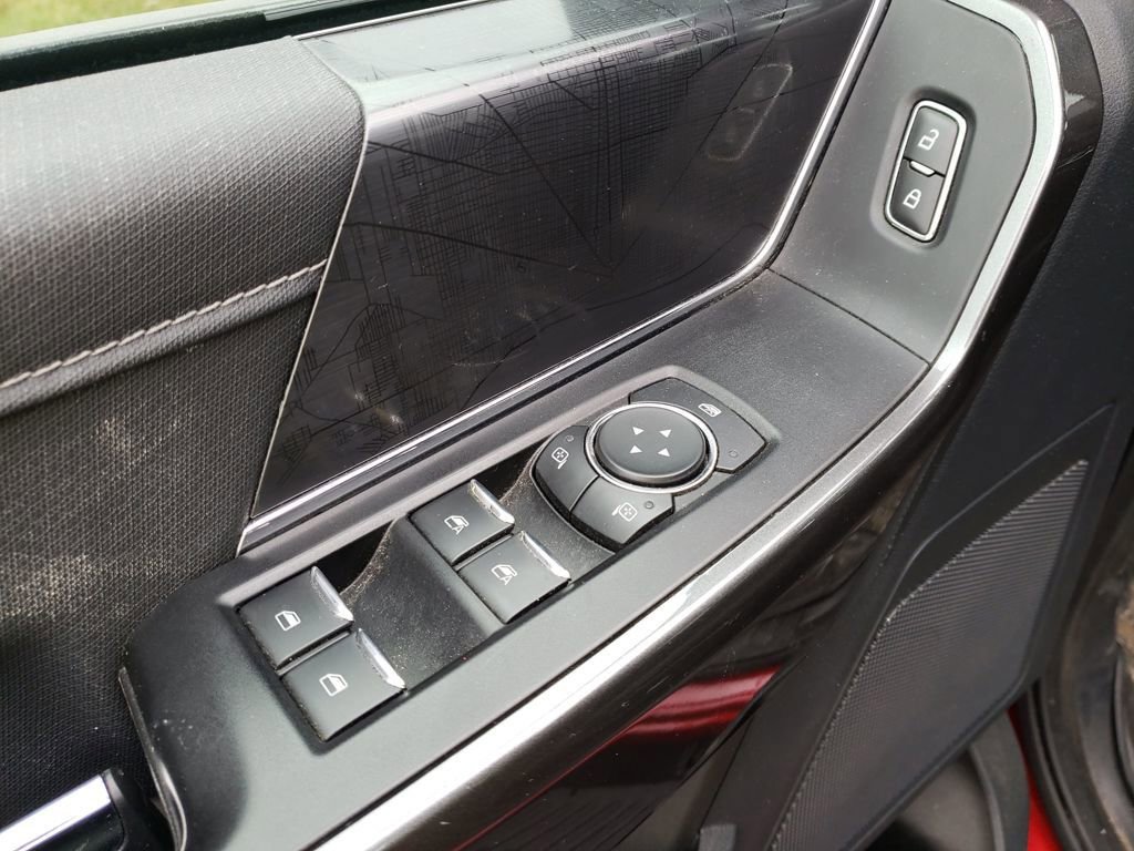 Used 2021 Ford F150 XLT w/ Equipment Group 302A High image 12