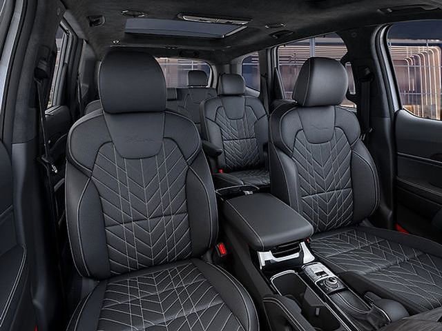 New 2025 Kia Telluride SX Prestige X-Line image 31