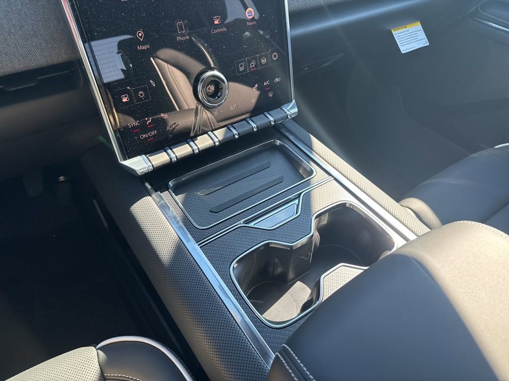 New 2026 GMC Sierra EV Elevation w/ LPO, Elevation Dark Package AWD/4WD image 30