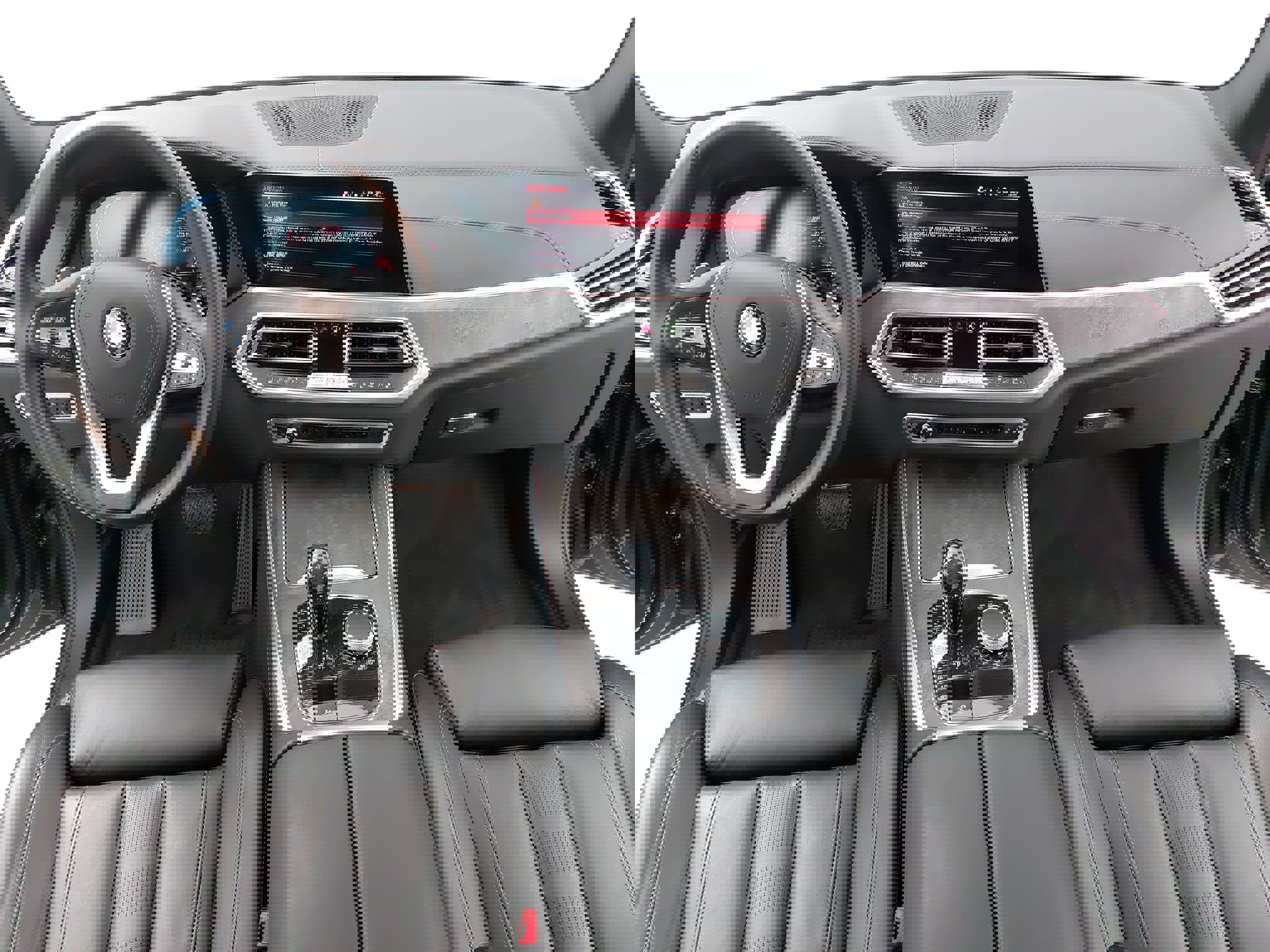 Used 2020 BMW X5 sDrive40i w/ Convenience Package image 11