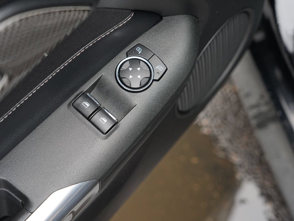 Used 2021 Ford Mustang Mach 1 RWD image 18