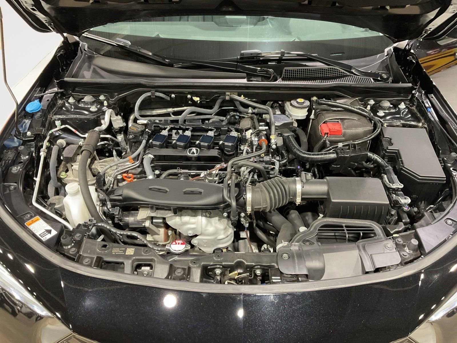 Used 2024 Acura Integra image 26