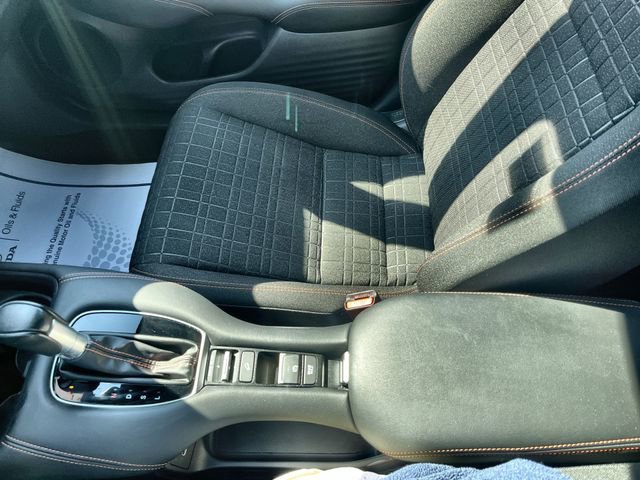 Used 2024 Honda HR-V Sport image 23