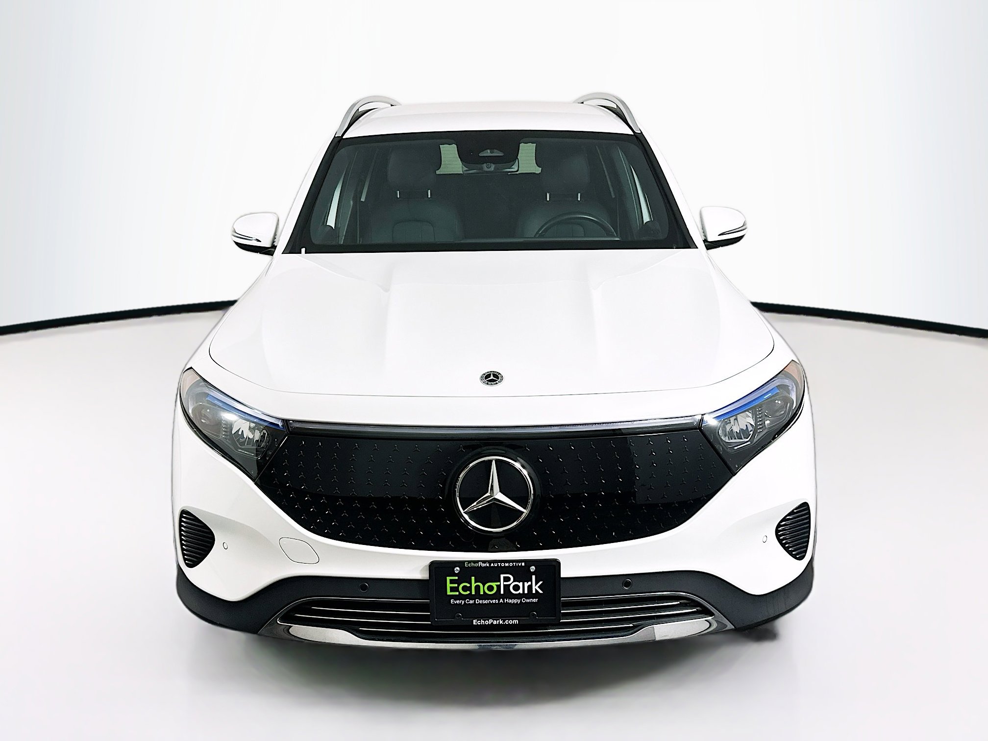 Used 2024 Mercedes-Benz EQB 250+ image 2