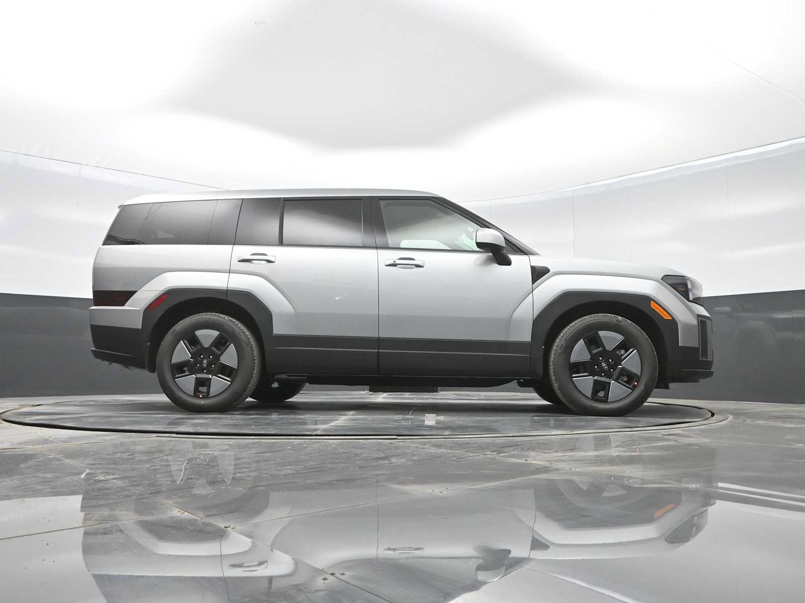Certified 2026 Hyundai Santa Fe SE FWD image 36