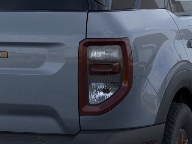 New 2026 Ford Bronco Sport Big Bend w/ Convenience Package AWD/4WD image 21