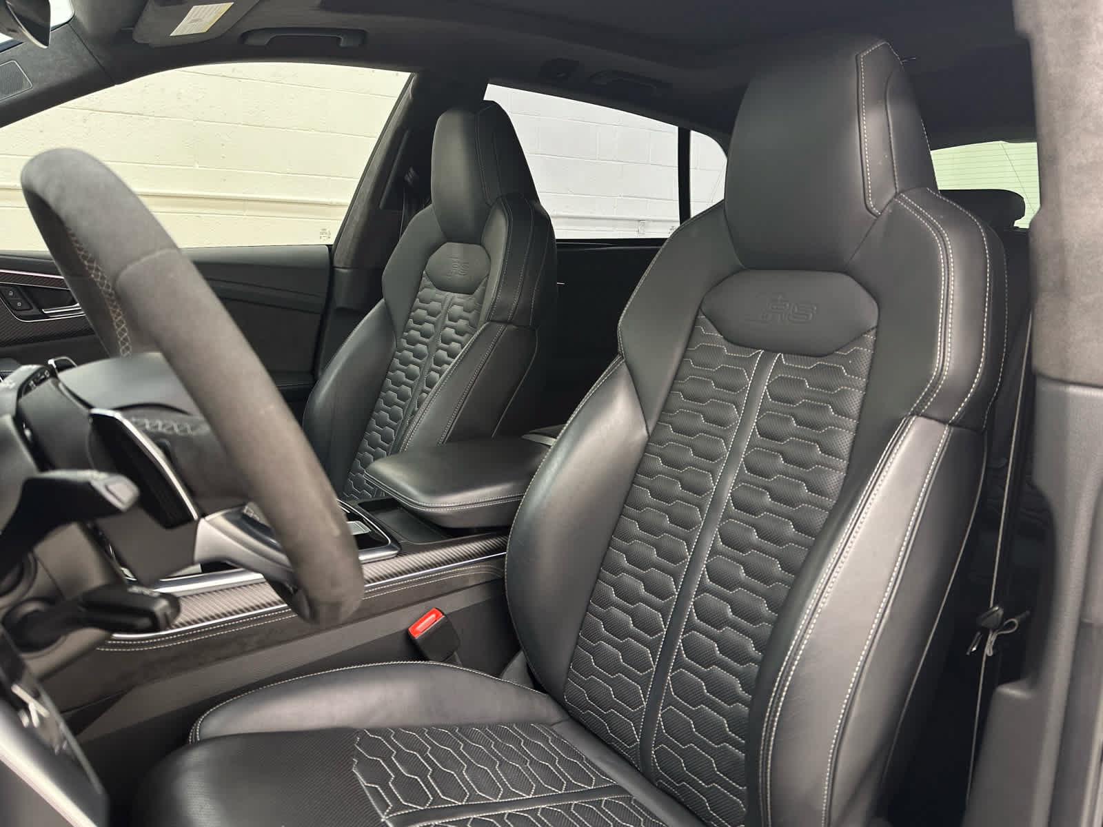 Used 2022 Audi RS Q8 AWD/4WD image 14
