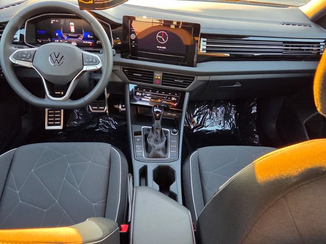 New 2026 Volkswagen Jetta Sport FWD image 8