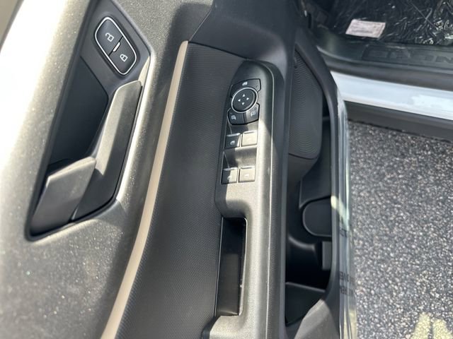 New 2025 Ford Bronco Sport Big Bend image 25