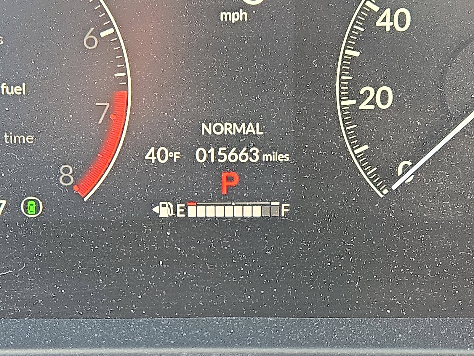 Certified 2023 Honda HR-V EX-L image 20