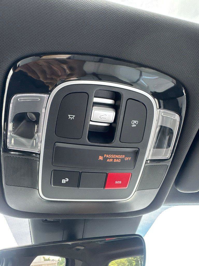 New 2026 Hyundai Tucson Limited AWD/4WD image 17