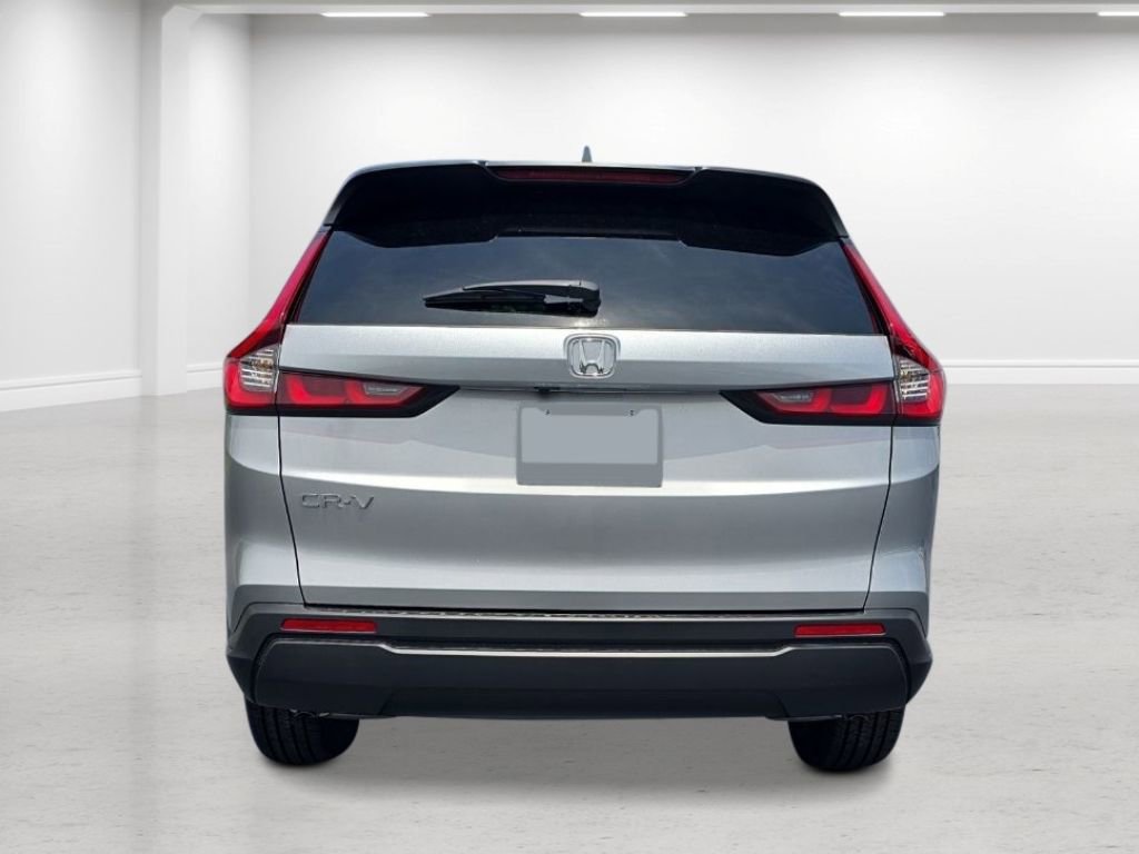 New 2026 Honda CR-V LX image 4