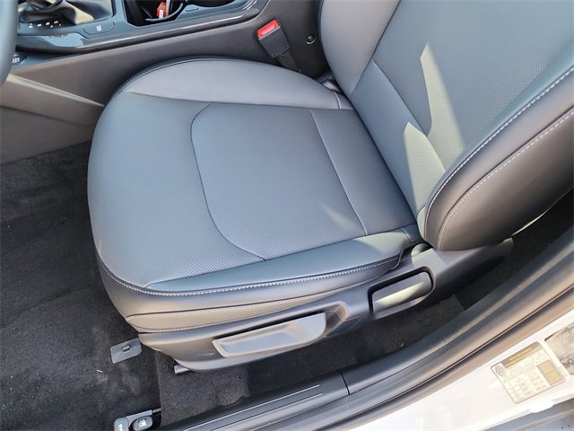 New 2026 Kia K4 EX image 13