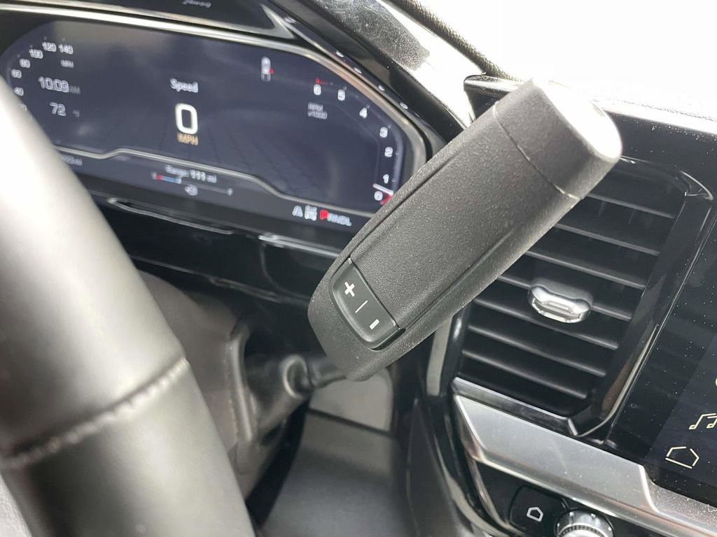 Used 2025 GMC Sierra 1500 Elevation w/ X31 Off-Road Package image 43