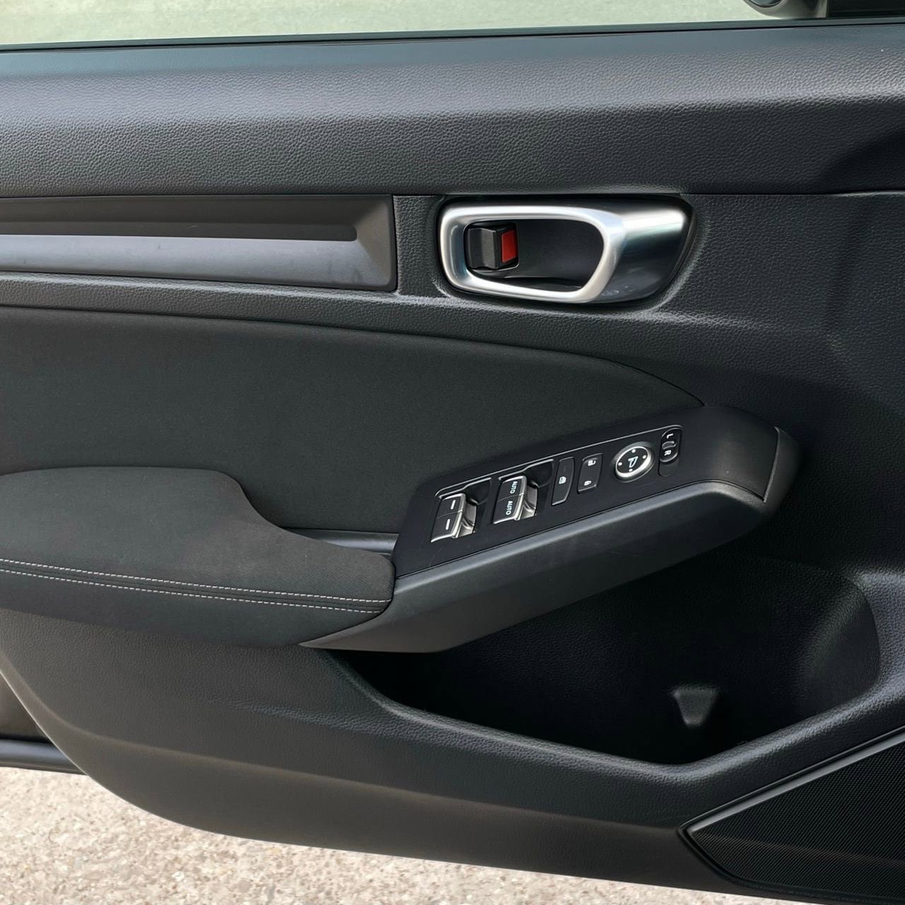 Used 2025 Honda Civic Sport image 21