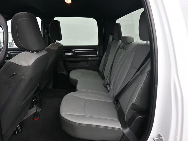 Used 2024 RAM 2500 Big Horn image 7