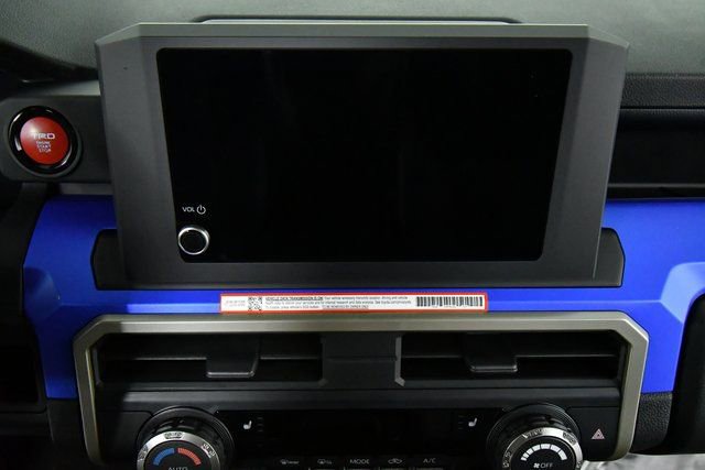 New 2026 Toyota Tacoma TRD Sport image 4