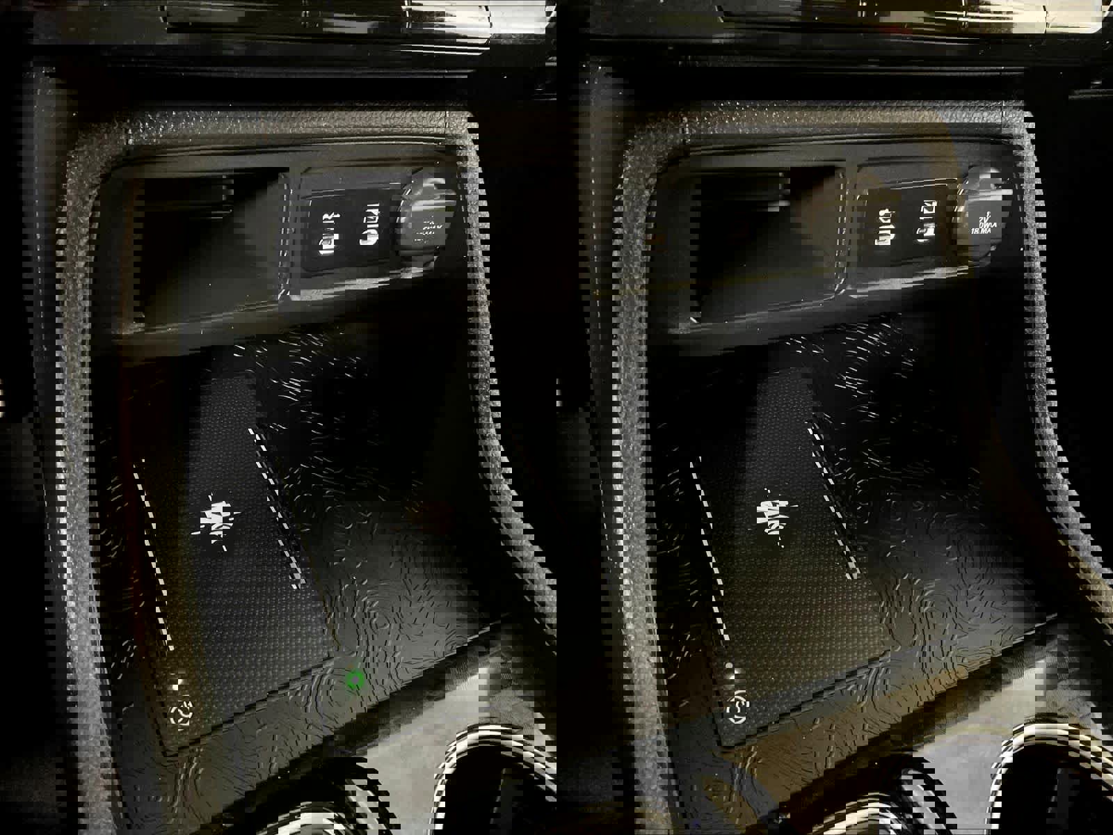 Used 2026 Honda Passport TrailSport Elite image 27