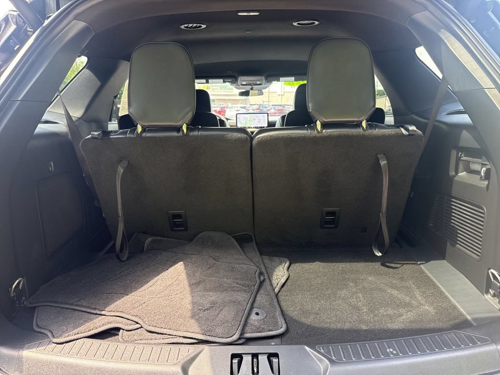 Used 2026 Ford Explorer ST-Line AWD/4WD image 35
