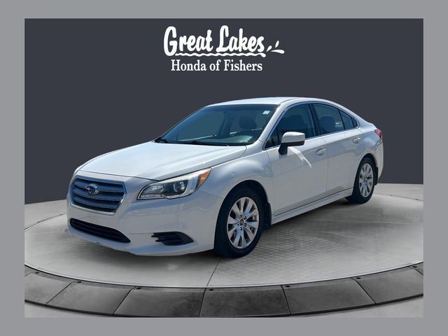Used 2016 Subaru Legacy 2.5i Premium image 1