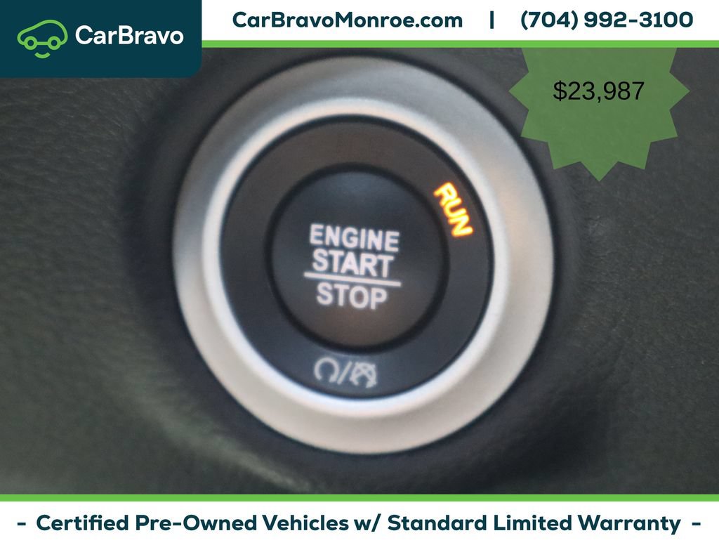Used 2021 Chrysler Pacifica Pinnacle FWD image 36
