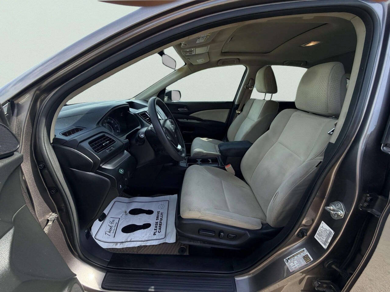 Used 2016 Honda CR-V EX image 18