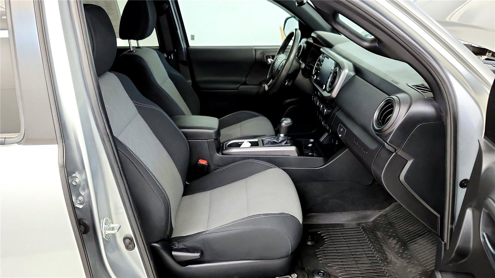 Certified 2023 Toyota Tacoma 4x4 Double Cab image 39