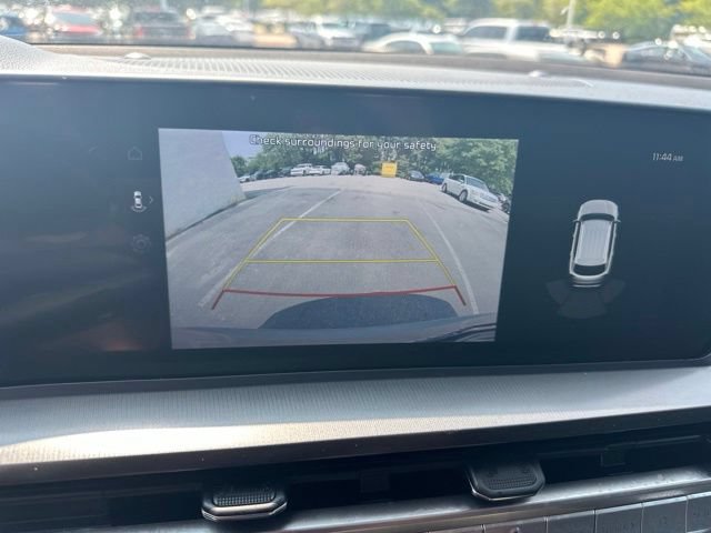 Certified 2024 Kia Telluride LX FWD image 29