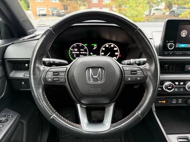 Used 2024 Honda CR-V Sport image 15