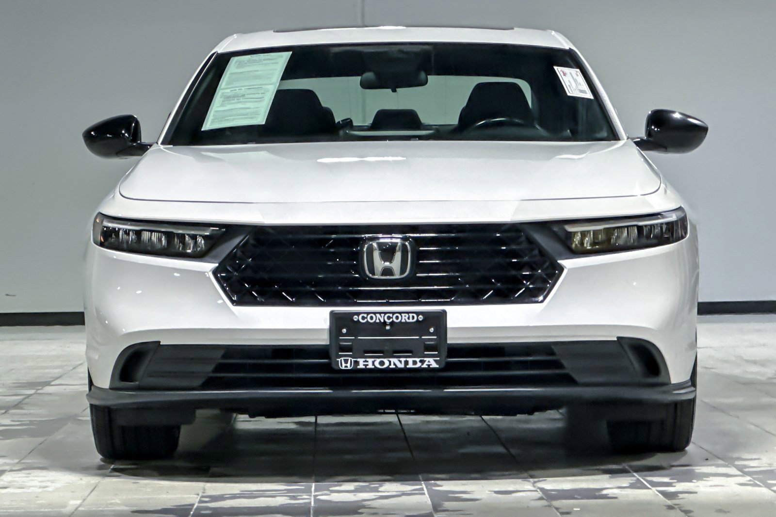 Used 2023 Honda Accord Sport image 5