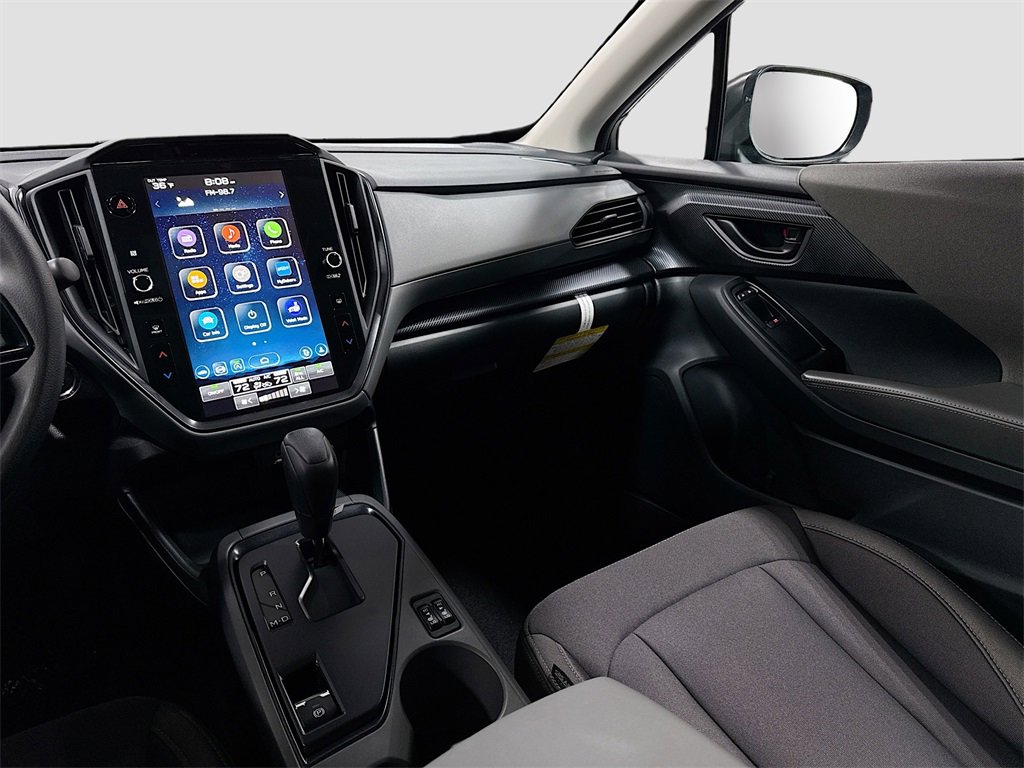 New 2026 Subaru Crosstrek 2.5i Premium image 21