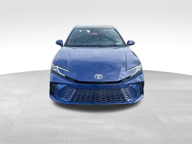New 2026 Toyota Camry XSE image 9