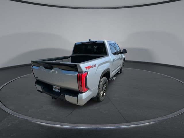 New 2024 Toyota Tundra Platinum image 16